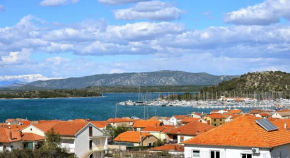 Apartments Ane